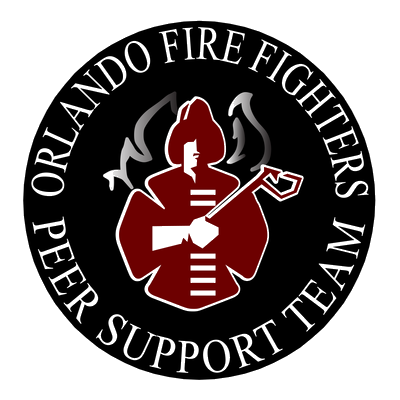 Orlando Firefighters Peer Support